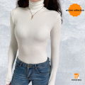 Fashionable Elegant Winter Sweaters for Women. 