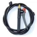 Car Wash Water Spray Machine With 4 Feet Delivery Pipe. 