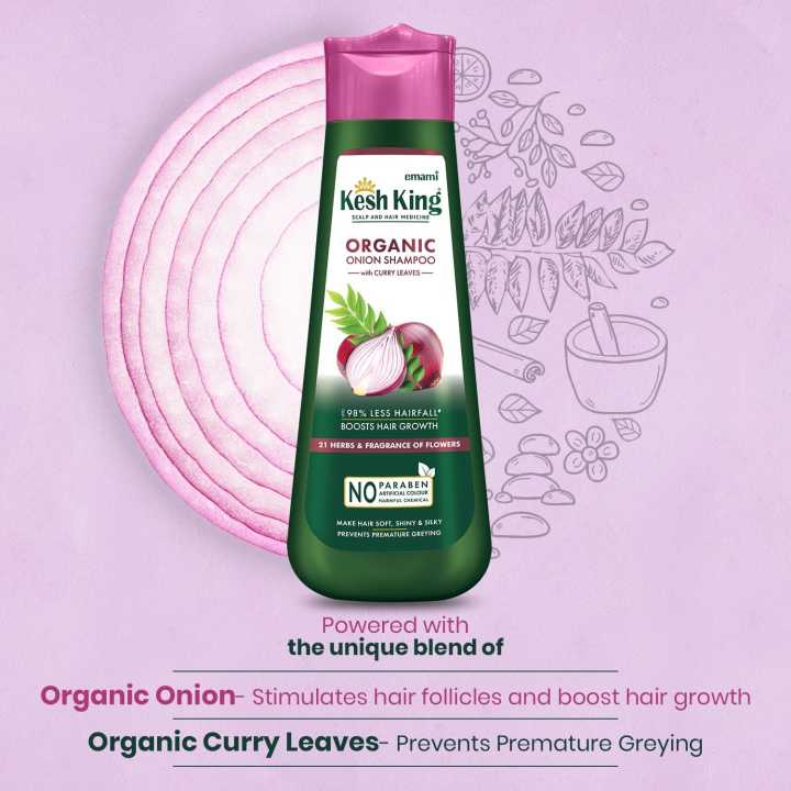 Emami%20Kesh%20King%20Organic%20Onion%20Shampoo%20With%20Curry%20Leaves%20(300ml)%20-%20Image%202