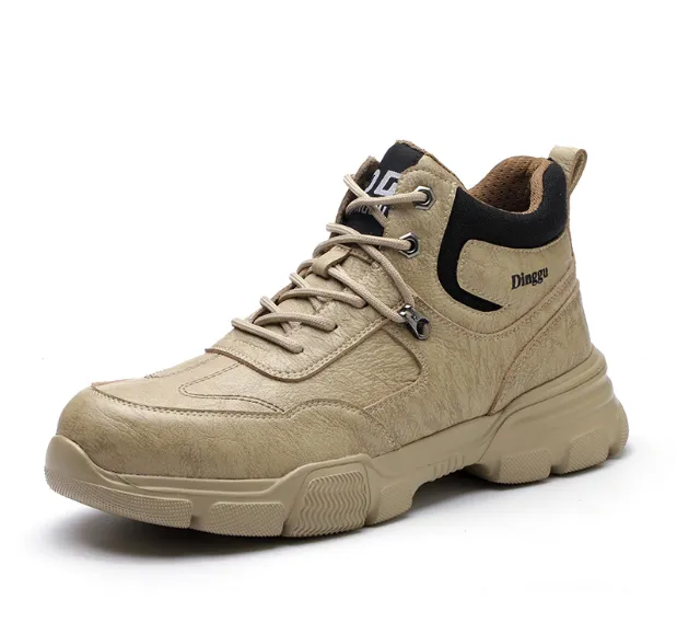 DINGGU%20safety%20shoes/%20Steel%20toe%20and%20steel%20mid%20sole%20safety%20shoes/%20Light%20weight%20safety%20shoes%20for%20construction%20site,%20Garments%20work,%20Textile%20work,%20Industrial%20work,%20Motor%20cycle%20raiding%20etc.%20-%20Image%203