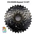 SHIMANO TOURNEY TX 8-Speed MTB Cassette Sprocket Upoma Outlet Store.