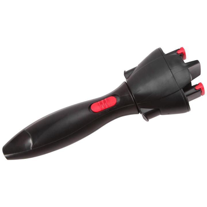 Electric Hair Braider Automatic Braiding Hairstyle Hair Styling Tool