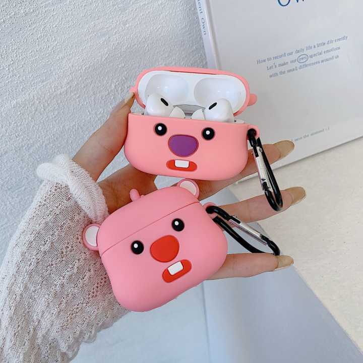 Airpod Case Airpods Pro Design Compatible With Airpod Pro Case,3D