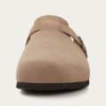 Pallene Classic Cork Clogs Slippers Women Slip-on Cork Sandals And Clogs Men New Summer Unisex Beach Sandals House Flat Slippers. 