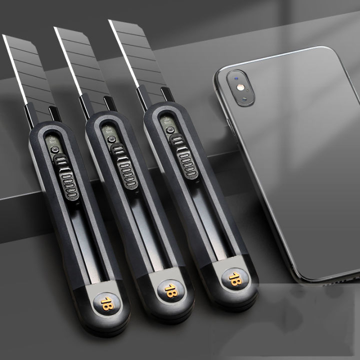 Deli%20Utility%20Knife%20Portable%20Pocket%20Box%20Cutter%20Retractable%20Paper%20%D0%BD%D0%BE%D0%B6%2018MM%209MM%20Metal%20Blade%20for%20Office%20School%20Stationery%20Supplies%20minghao%20-%20Image%205