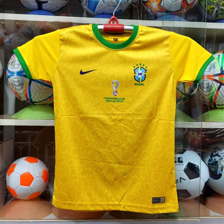 World Cup Dls Brazil Kit 512x512 Kits Brazil Sales