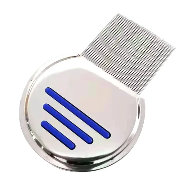 1Pc%20Lice%20Comb%20Stainless%20Steel%20Pets%20Anti-lice%20Comb%20Lices%20Terminator%20For%20Men,%20Women%20and%20Pet%20-%20Image%204