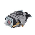 Carburetor 15mm Air Intake Hole For 49cc 50cc Carb 2 Stroke Mini Pocket Bike. 