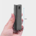 DAMILE 007 Mobile Computer Accessories Cleaning Tool Screen Cleaner Screen Display Glass Nano Texture Panel Cleaning Supplies. 