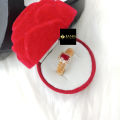 Tayeba Cut Finger Ring (Imported) for Women & Girls With Free box - 1 Piece (M-FRC2049) - Rings. 