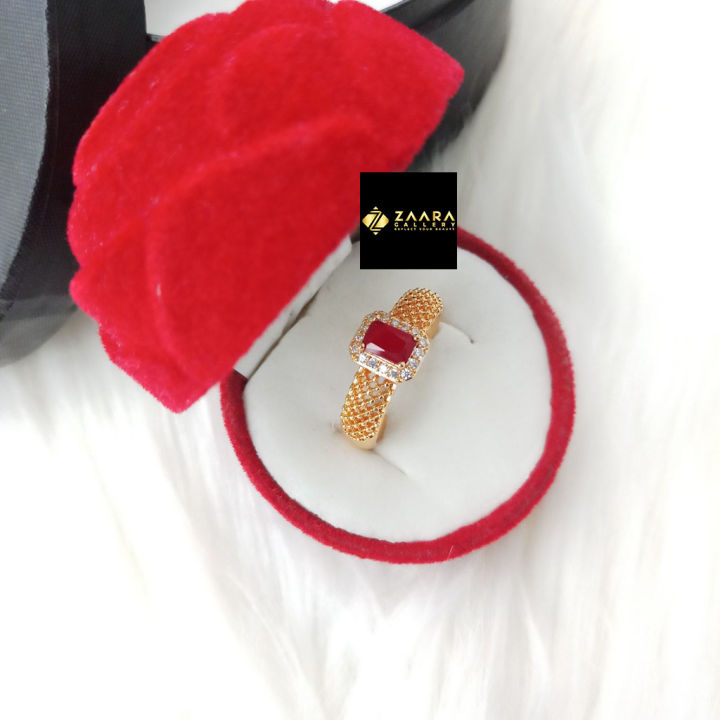 Tayeba%20Cut%20Finger%20Ring%20(Imported)%20for%20Women%20&%20Girls%20With%20Free%20box%20-%201%20Piece%20(M-FRC2049)%20-%20Rings%20-%20Image%207