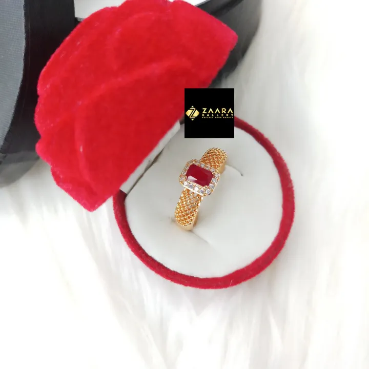 Tayeba%20Cut%20Finger%20Ring%20(Imported)%20for%20Women%20&%20Girls%20With%20Free%20box%20-%201%20Piece%20(M-FRC2049)%20-%20Rings%20-%20Image%207