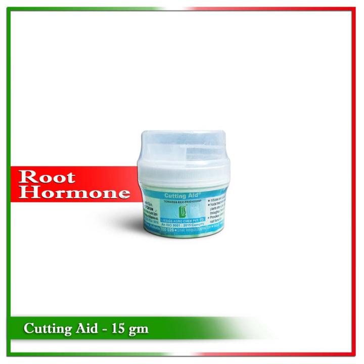 Hrt Powder cutting aid Root Hormone Powder- 15 gm | Daraz.com.bd