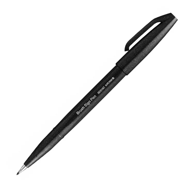 Brush%20Sign%20Pen%20Black%20-%20Image%202