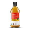 Karkuma Organic Apple Cider Vinegar 480 ML. 