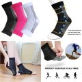 Compression Socks Comfort Foot Anti Fatigue Women Compression Socks Sleeve Elastic Men's Socks Women Relieve Swell Ankle Sokken. 