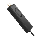 Smalshop 【Dream Sailing Store 】Remote Fan Light Controller PC Accessories 5V Symphony ARGB SATA‑Pin. 