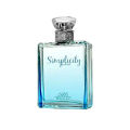 Aris Simplicity Female Perfume 100 Ml.
