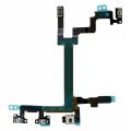 Replacement Power Button Flex Cable for iPhone 5s - On Off Flex / PCB. 
