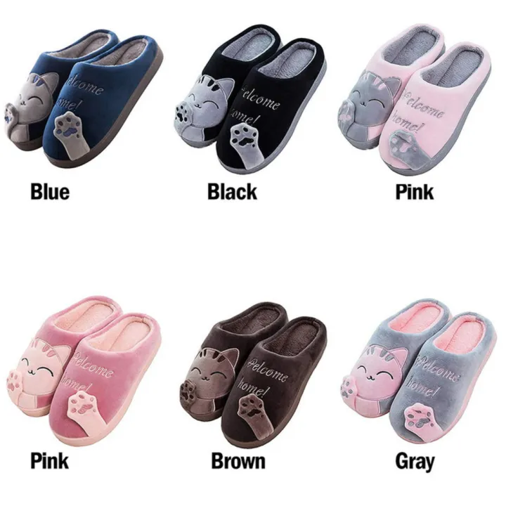 %E3%80%90Worldwide%20Delivery%E3%80%91%20Cute%20Home%20slippers%20Cartoonish%20Warm%20Kawaii%20Cartoon%20shoes%20Women's/men's%20Winter%20Plush%20slides%20for%20Bedroom%20Living%20room%20Winter%20vacation%20Lounging%20at%20home%20Gift%20for%20lovers%20-%20Image%205