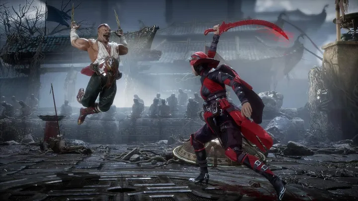 Mortal%20Kombat%2011%20-%20PlayStation%204%20g%5CGame%20-%20Image%205
