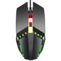 Zeus Venom M-004 Led Lightning Gaming Mouse - Online Exclusive Version. 