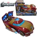 Hasbro Marvel Avengers Iron Man Car. 