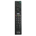 Sony Smart TV Remote Control.