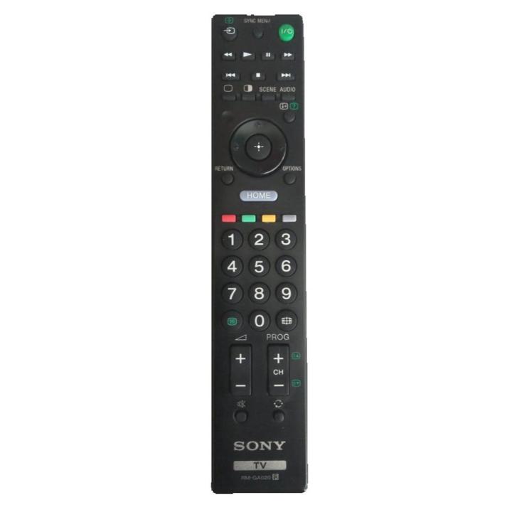 Sony Smart TV Remote Control