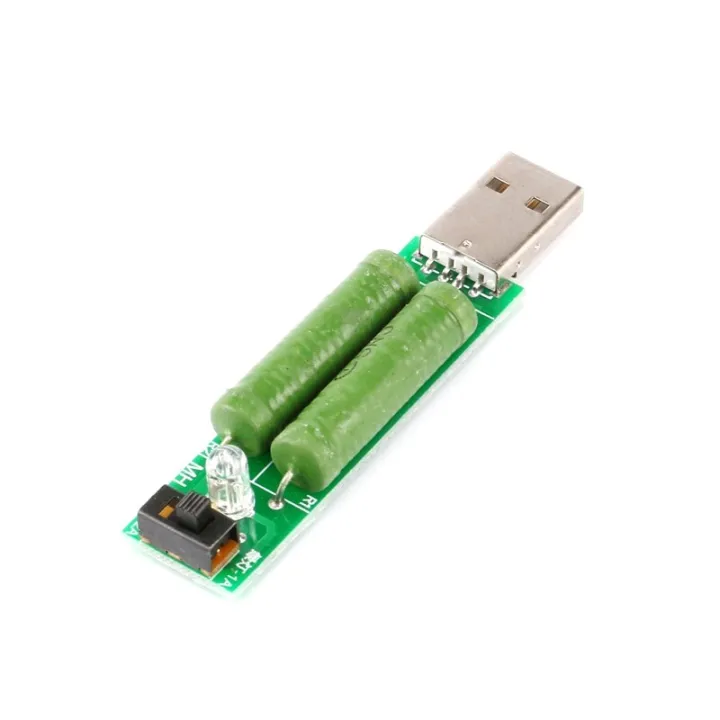 USB%20Charge%20Current%20Detection%20load%20Testing%20instrument%202A%201A%20Discharge%20Aging%20Resistance%20USB%20Power%20Adapter%20-%20Image%202