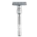 【Shop the Latest Trends】 New Adjustable Razor Shaving Safety Razors Manual Shaver with Travel Box.