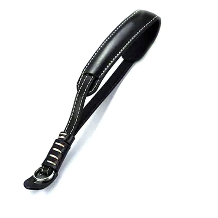 PU Leather Camera Strap Wrist Hand Strap Grip For Sony A6000 A7R A5100 NEX-5R Cameras Accessories High Quality