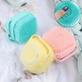 Silicone Bath Body Brush, Shower Massager/Exfoliating Back Scrubber for Shower/Back Scratchier/Body Skin Scrubber Deep Clean. 