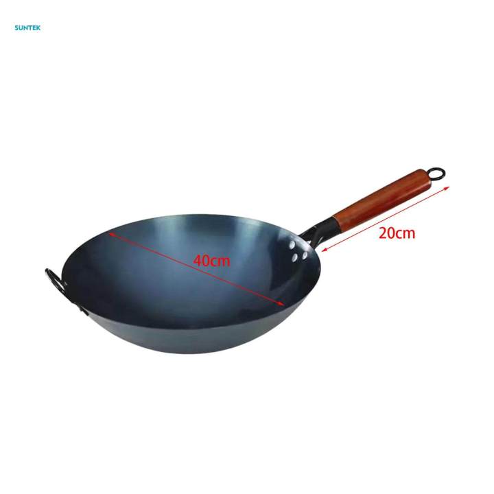 Wok%20Pan%20Pots%20Boiling%20Nonstick%20Coating%20Cookware%20Nonstick%20Wok%2040cm%20with%20ears%20-%20Image%204