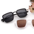 Black kabir singh sunglasses For Men.