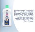 Parachute Just for Baby - Baby Shampoo 100ml.