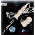 60W Electric Soldering Professional Iron, Switch On Off Option. 