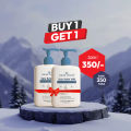 Nature Beauty Skin Relief Milk Moisturizing Body Lotion 200ml (B1G1). 
