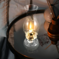 Vintage Glass Coal Lamp Rustic Oil Lamp Oil Lamps for Indoor for Indoor Use Home Decor Lighting Oil Lantern. 