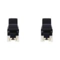 2X New Window Control Switch Power Window Switch for XB 84810-12080 8481012080.