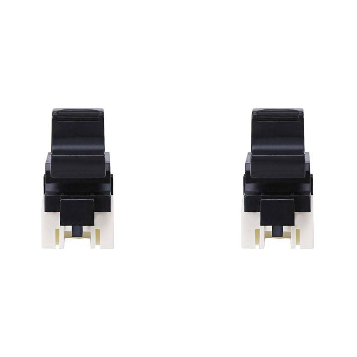 2X New Window Control Switch Power Window Switch for XB 84810-12080 8481012080