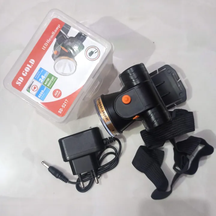 SD%20GOLD%20SD-5217%20Rechargeable%20Dual%20Modes%20Water%20Resistant%20LED%20Headlamp%20With%20Box%20&%20Charger%20-%20Image%205