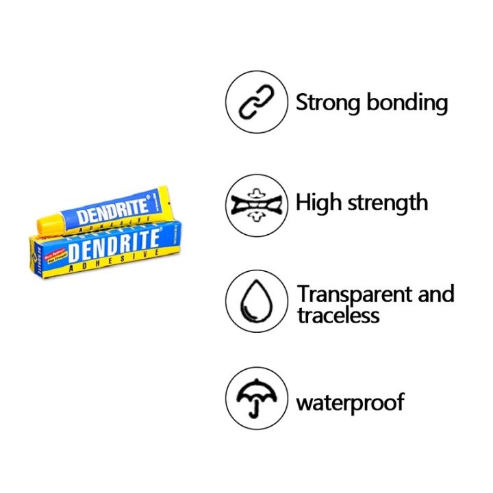 Dendrite%20Glue%20Tube%20Gum%2020mL%20Adhesive%20Gum%20For%20Leather%20Goods%20Footwear%20DIY%20-%20Image%203
