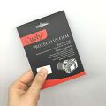 Canon camera tempered film screen protector for 70D/80D/90D/7DII/6DII/700D/750D/760D/77D/800D. 