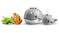 LEGO 10972 WILD ANIMALS OF THE OCEAN.