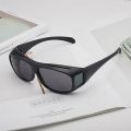 Car Night Vision Drive Glasses Goggles Safety Anti-Glare Anti-UV Driving Sunglasses Drivers Glasses Auto Accessories. 