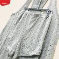 Women's 2 Pieces Nightwear Lingerie Set Tops & Shorts Outfit Clothes From Levin.