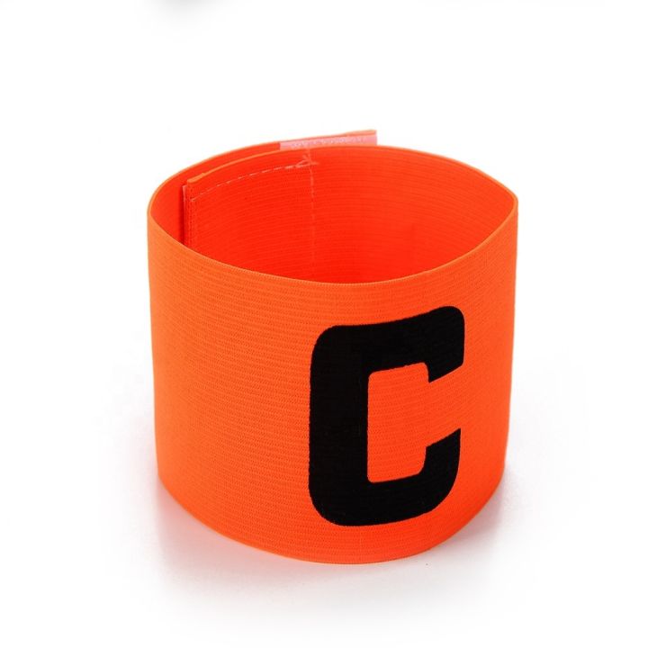 Professional%20Soccer%20Captain%20Armband%20-%20Multi%20color%20-%20Image%203