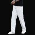 Export quality cargo pant for men stylish white 2025 | High quality mobile pant for men stylish 2025 new | Six pocket cargo pant for men - Off White Mens cargo pants.
