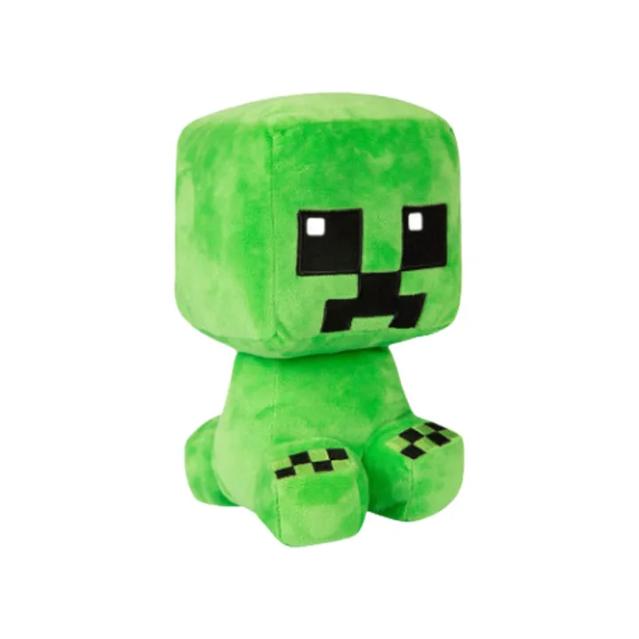 Minecraft%20plush%20dollsender%20dragons,%20turtles,%20seated%20creepers,%20zombies,%20parrot%20dolls,%20dolphins,%20salamander%20dolls%20-%20Image%204